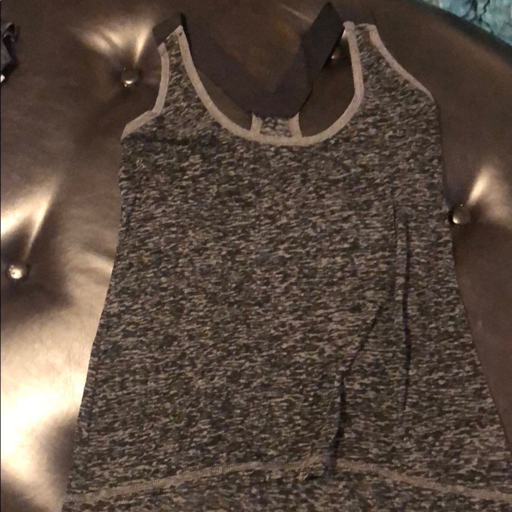 Old Navy work out tank